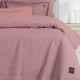 Κουβέρτα 230Χ250 Υπέρδιπλη Πικέ Essential Greenwich Polo Club 3402 Ροζ
