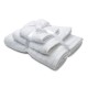 Πετσέτες Σετ 3 Τεμ Soft 600 gsm Palatex Club